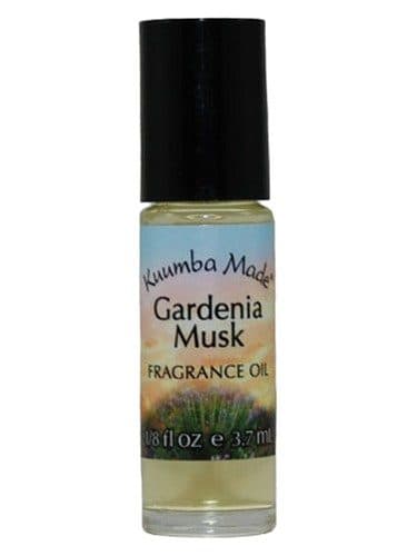 Kuumba Made Gardenia Musk