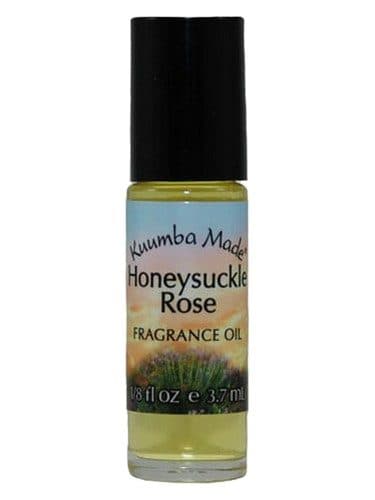 Kuumba Made Honeysuckle Rose