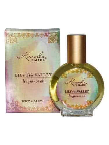 Kuumba Made Lily of the Valley