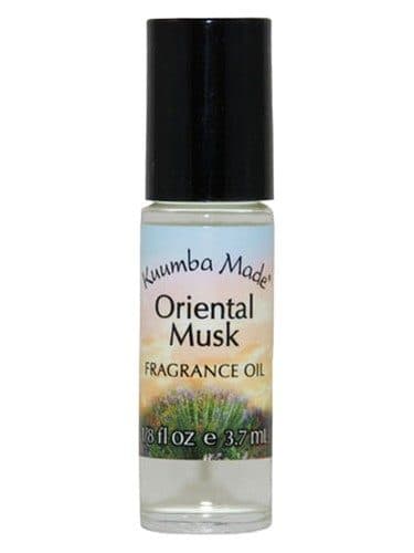Kuumba Made Oriental Musk