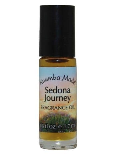 Kuumba Made Sedona Journey