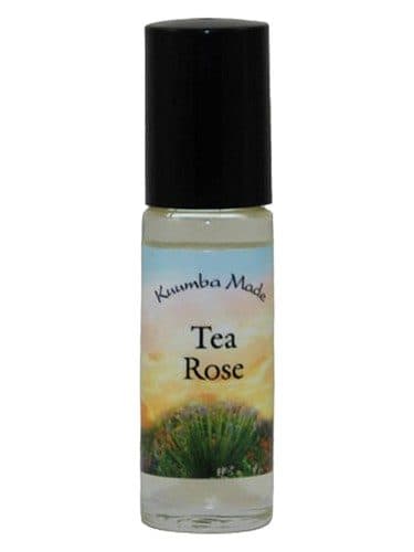 Kuumba Made Tea Rose