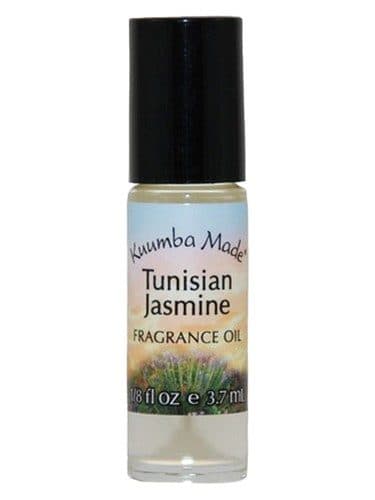 Kuumba Made Tunisian Jasmine