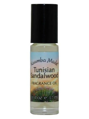 Kuumba Made Tunisian Sandalwood