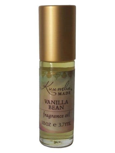 Kuumba Made Vanilla Bean