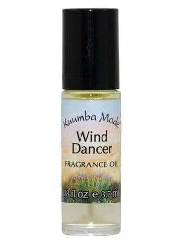 Kuumba Made Wind Dancer
