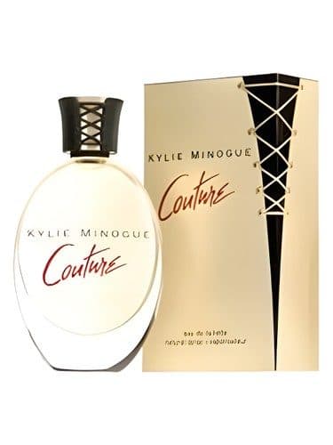 Kylie Minogue Couture