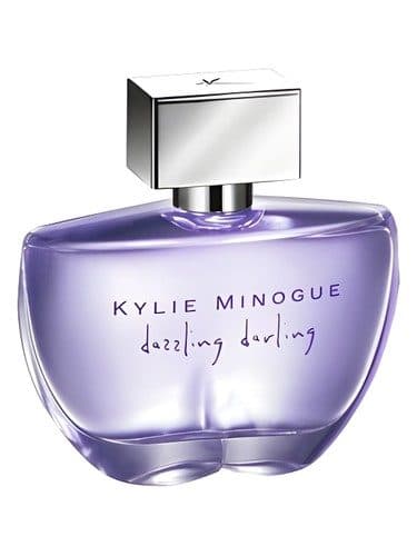 Kylie Minogue Dazzling Darling