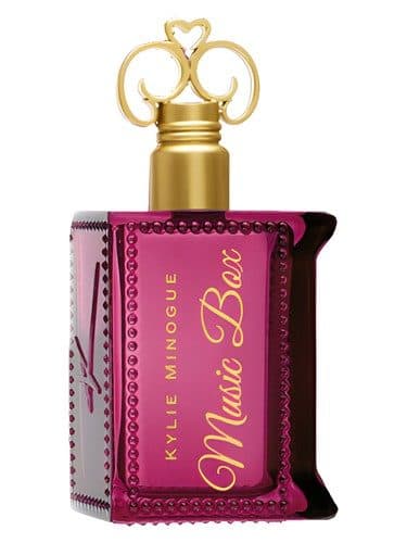 Kylie Minogue Music Box