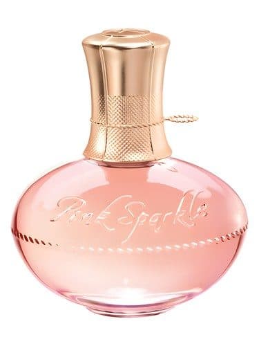 Kylie Minogue Pink Sparkle