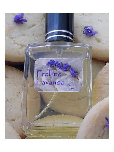 Kyse Perfumes Frollino Lavanda