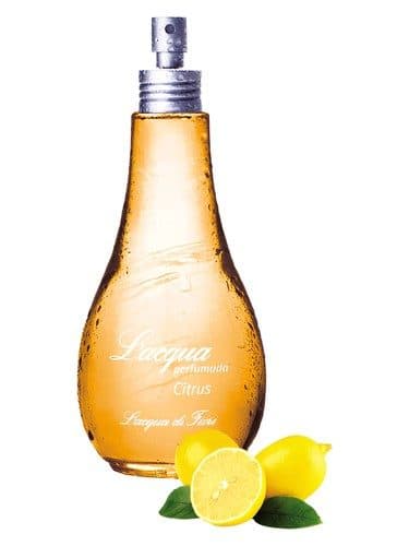 L Acqua di Fiori Citrus