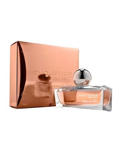 L Acqua di Fiori Evolution Rose