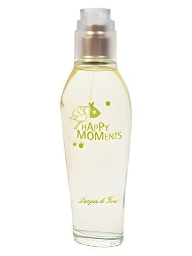 L Acqua di Fiori Happy Moments