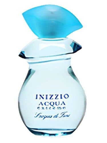 L Acqua di Fiori Inizzio Acqua Extreme