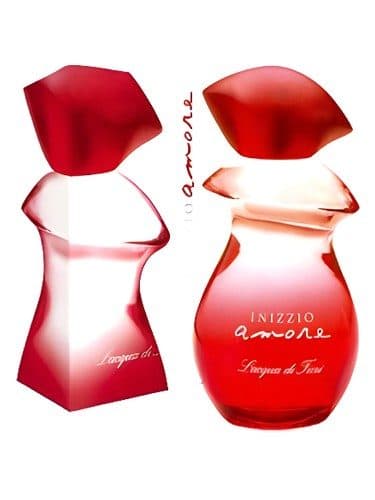 L Acqua di Fiori Inizzio Amore