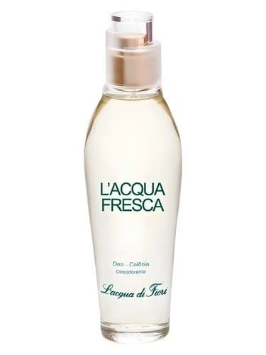L Acqua di Fiori L Acqua Fresca