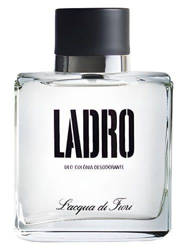 L Acqua di Fiori Ladro
