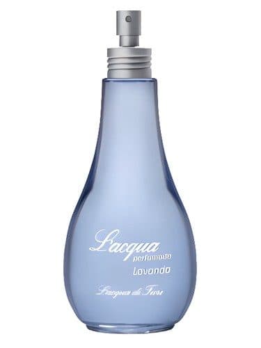 L Acqua di Fiori Lavender