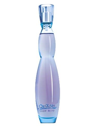 L Acqua di Fiori Ototemo Deep Blue