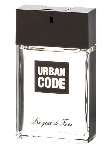 L Acqua di Fiori Urban Code
