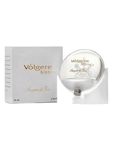 L Acqua di Fiori Volgere Bianco