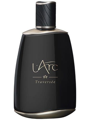 L Arc Travers e C Dre D Ifrane