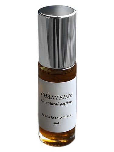 L Aromatica Perfume Chanteuse