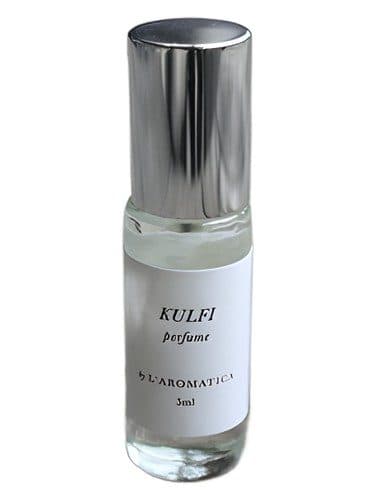 L Aromatica Perfume Kulfi
