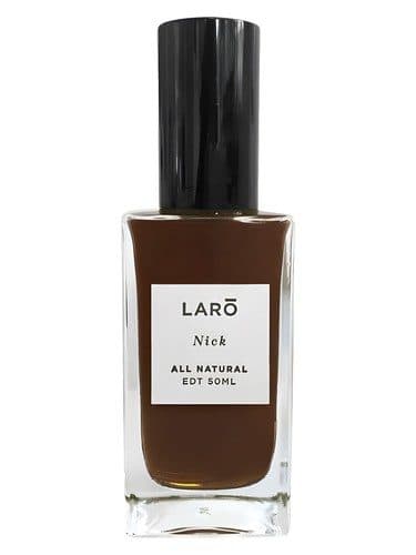 L Aromatica Perfume Nick