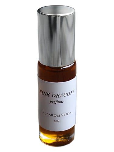 L Aromatica Perfume Nine Dragons