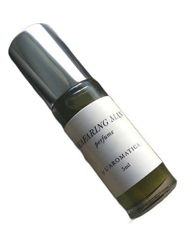 L Aromatica Perfume Seafaring Man