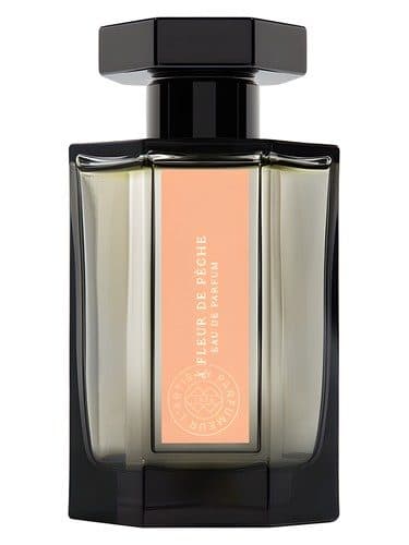 L Artisan Parfumeur A Fleur de Peche
