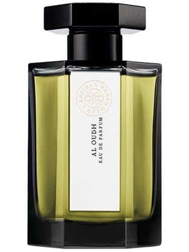 L Artisan Parfumeur Al Oudh