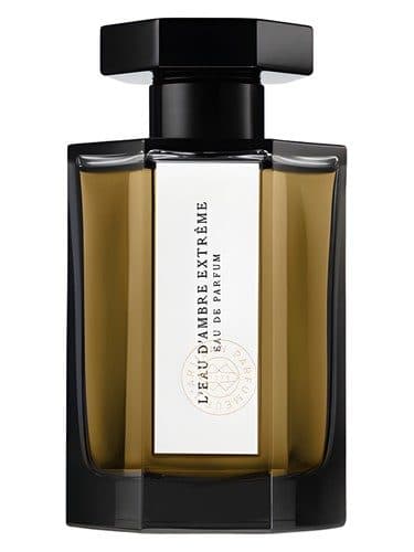 L Artisan Parfumeur Ambre Extreme