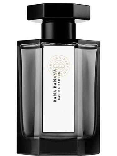 L Artisan Parfumeur Bana Banana