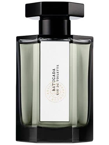 L Artisan Parfumeur Batucada