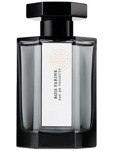 L Artisan Parfumeur Bois Farine