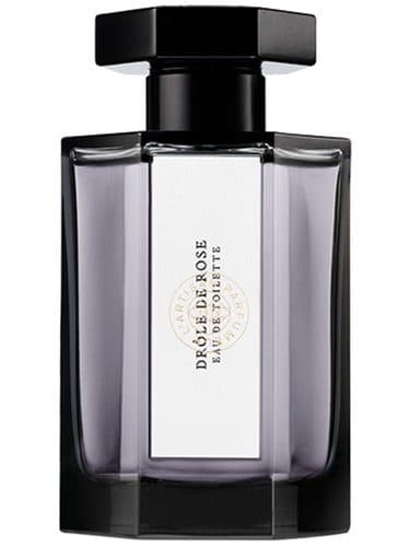 L Artisan Parfumeur Drole de Rose