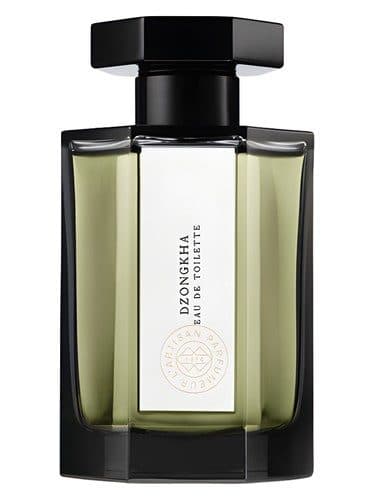 L Artisan Parfumeur Dzongkha