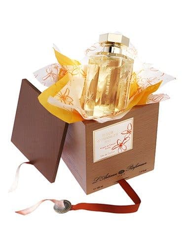 L Artisan Parfumeur Fleur D Oranger