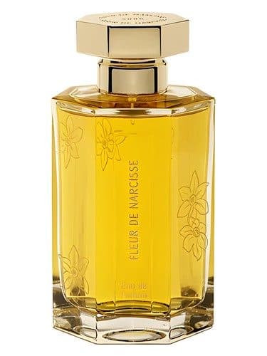 L Artisan Parfumeur Fleur de Narcisse 2006