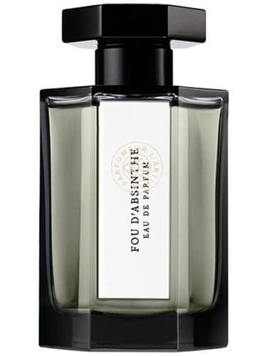 L Artisan Parfumeur Fou D Absinthe