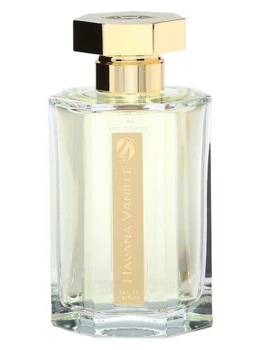 L Artisan Parfumeur Havana Vanille Vanille Absolument