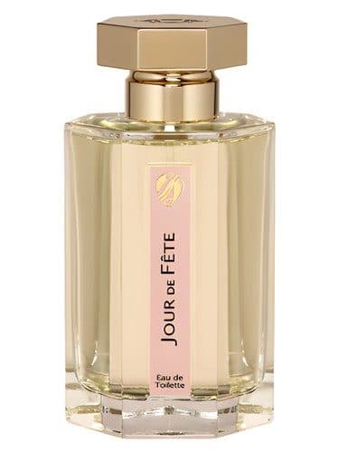 L Artisan Parfumeur Jour de Fete