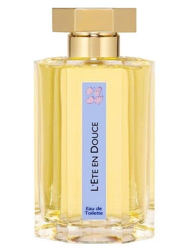 L Artisan Parfumeur L Ete En Douce Extrait de Songe