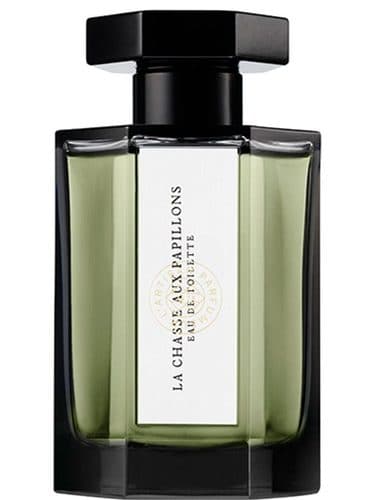L Artisan Parfumeur La Chasse aux Papillons