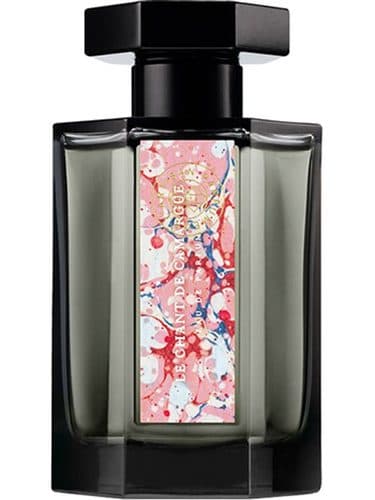 L Artisan Parfumeur Le Chant de Camargue