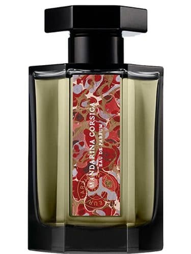 L Artisan Parfumeur Mandarina Corsica