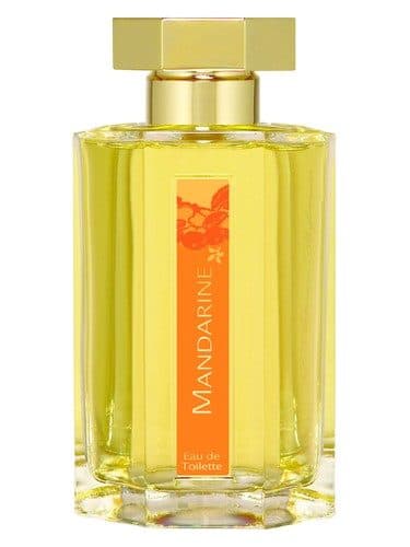 L Artisan Parfumeur Mandarine